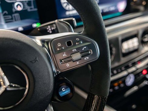 Used 2023 Mercedes-Benz G 63 AMG 4MATIC image 21