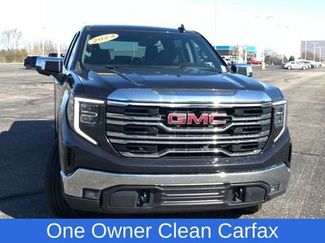 Certified 2024 GMC Sierra 1500 SLT video 2