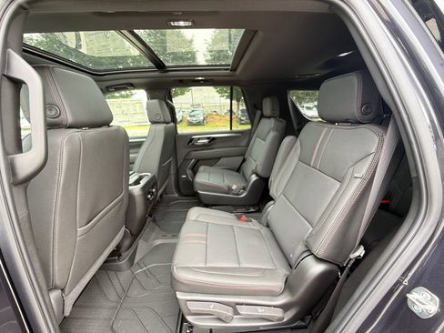 New 2026 Chevrolet Tahoe RST w/ RST Capability Package AWD/4WD image 23