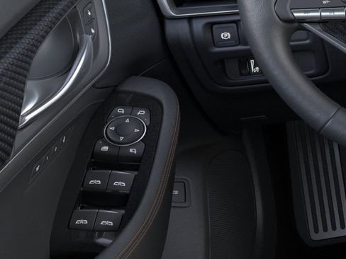 New 2026 Cadillac CT5 V RWD image 22