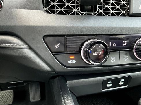 Used 2024 Honda Accord EX image 14