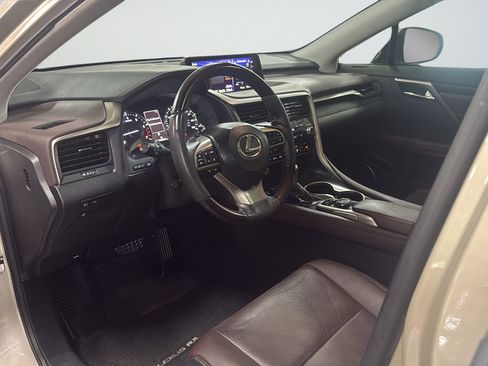 Used 2017 Lexus RX 350 FWD w/ Premium Package image 20