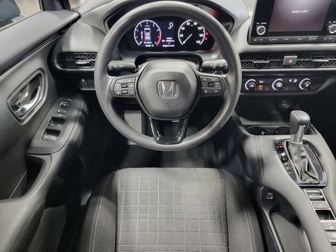 Certified 2023 Honda HR-V LX image 25