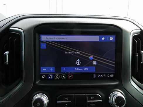 Used 2020 GMC Sierra 3500 Denali w/ Denali Ultimate Package image 35