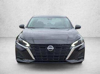 Used 2024 Nissan Altima 2.5 SV FWD video 2