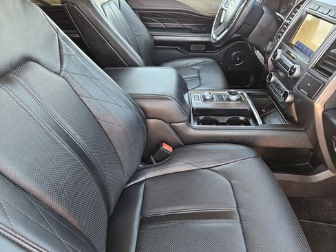 Used 2020 Ford Expedition Platinum AWD/4WD image 15