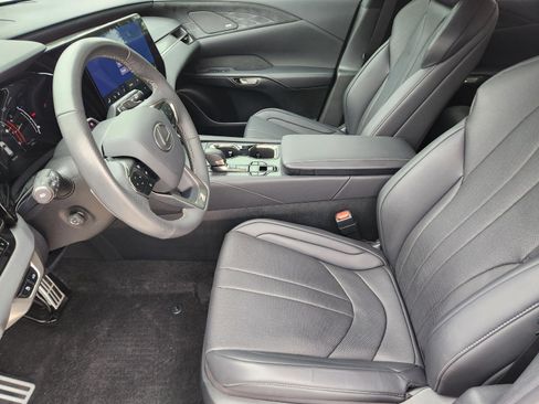 Certified 2024 Lexus RX 350 F Sport w/ Convenience Package AWD/4WD image 23