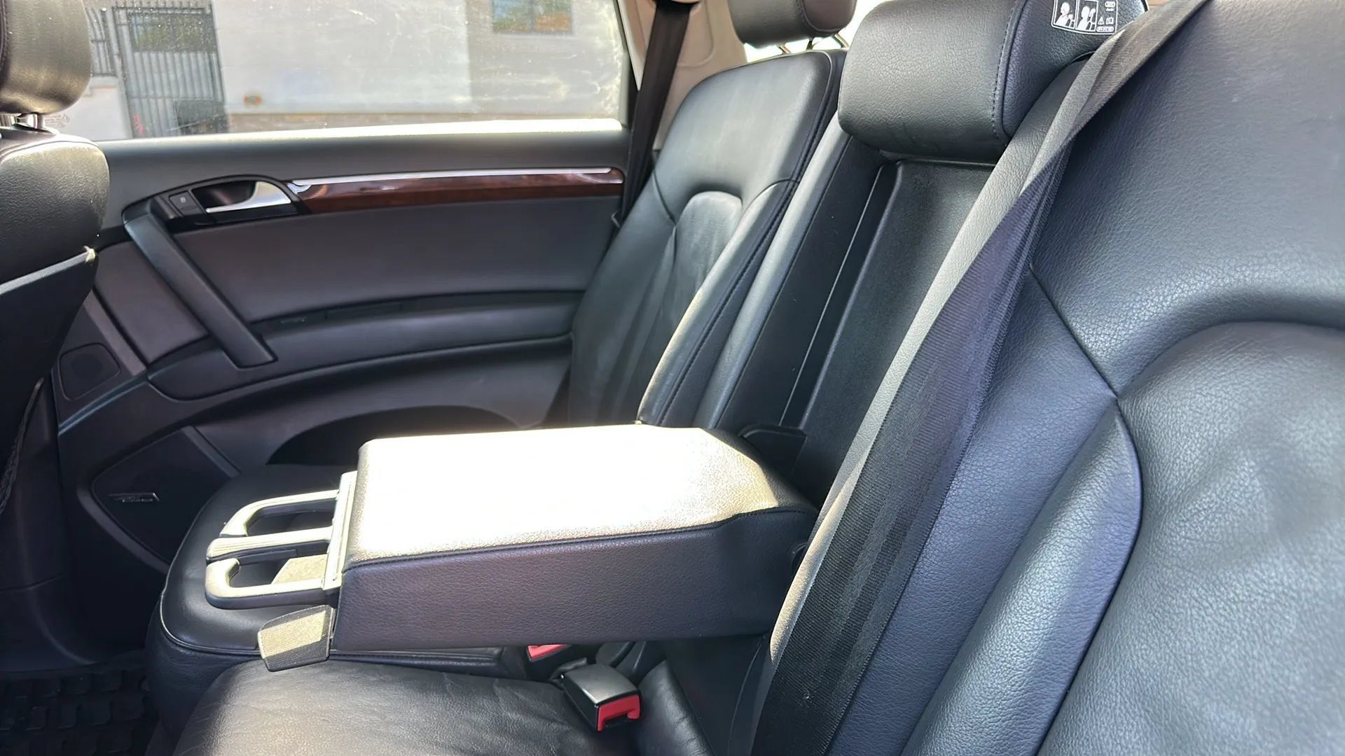 Used 2012 Audi Q7 TDI Premium Plus AWD/4WD image 19
