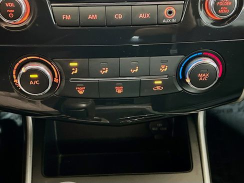 Used 2015 Nissan Altima 2.5 S FWD image 9