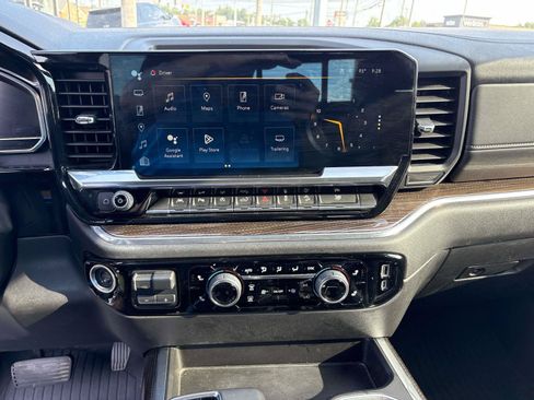 Used 2023 Chevrolet Silverado 1500 RST w/ RST All Star Premium Package AWD/4WD image 12
