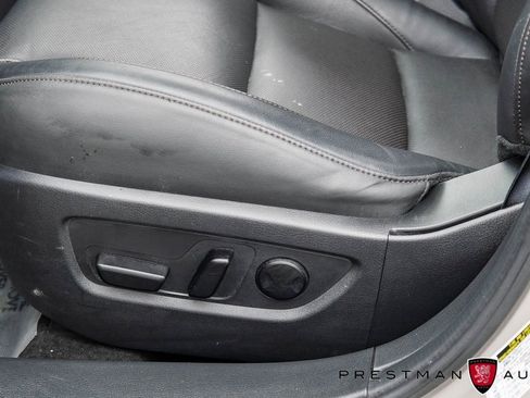 Used 2023 MAZDA CX-30 2.5 Turbo w/ Premium Package image 21