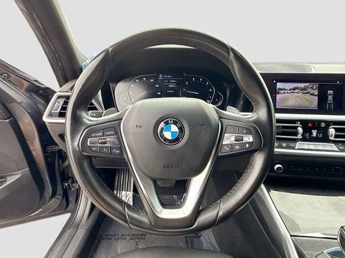 Used 2021 BMW 330i Sedan w/ Convenience Package RWD image 38