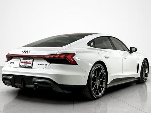 New 2026 Audi RS e-tron GT performance AWD/4WD image 6