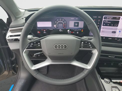 New 2026 Audi A5 2.0T Prestige AWD/4WD image 28