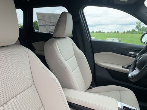 Certified 2025 BMW X1 xDrive28i w/ Premium Package image 21