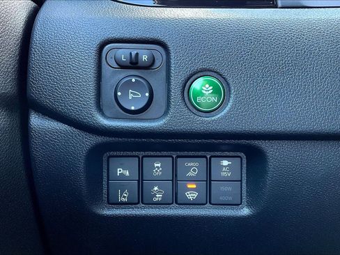 Used 2023 Honda Ridgeline Black Edition image 16