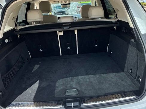 Certified 2024 Mercedes-Benz GLE 350 4MATIC image 10