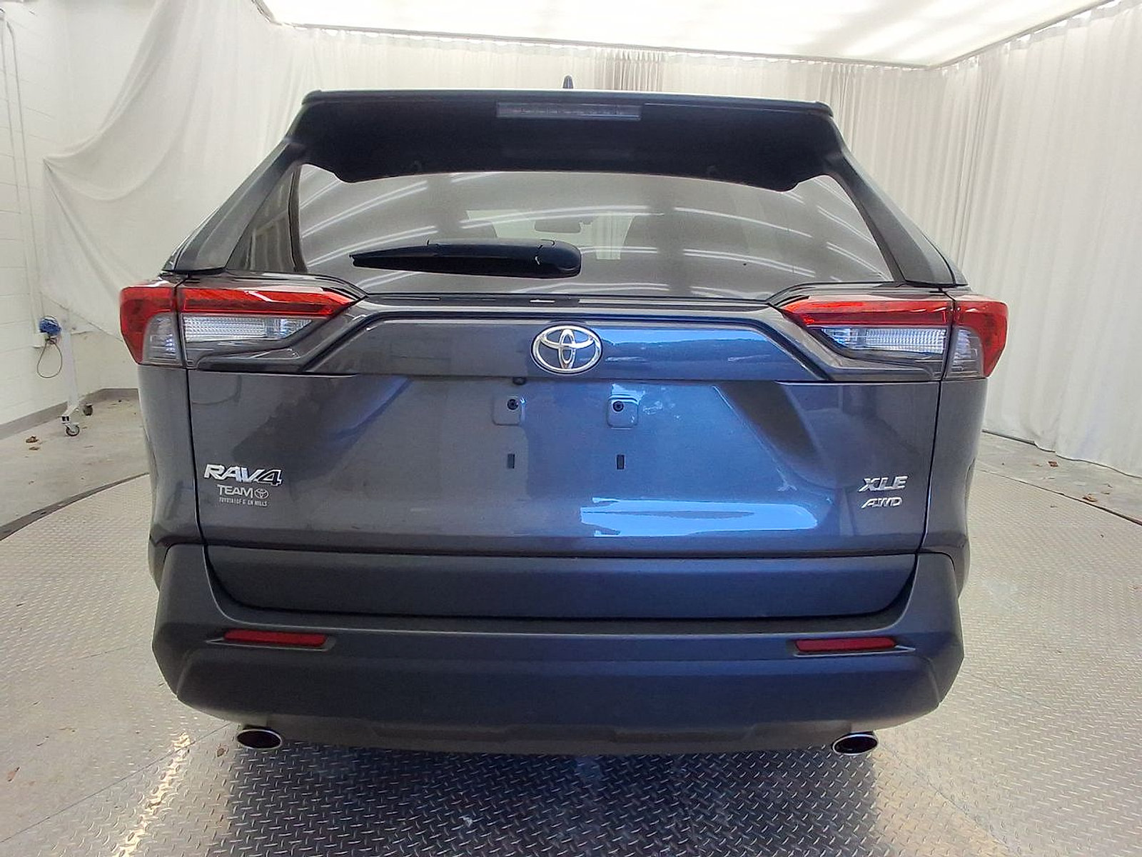Certified 2023 Toyota RAV4 XLE w/ XLE Grade Weather Package AWD/4WD image 27