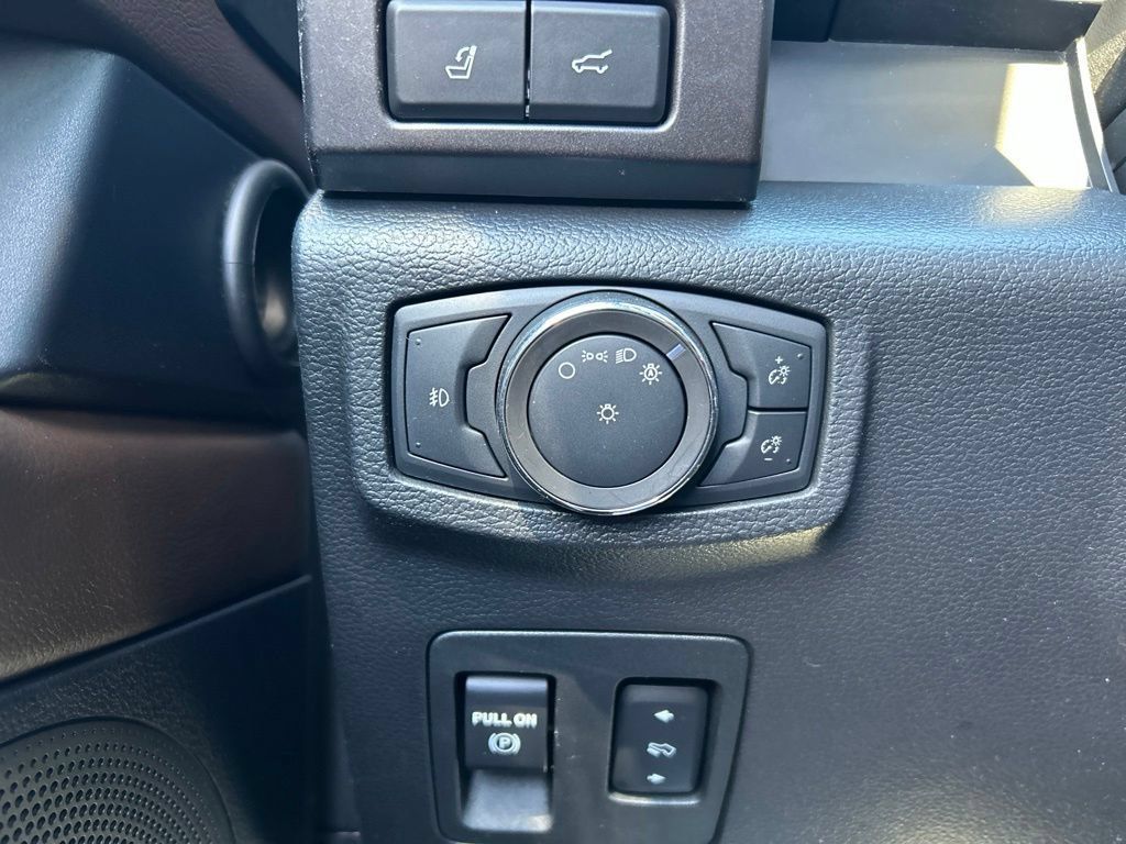 Used 2020 Ford Expedition Max King Ranch AWD/4WD image 20