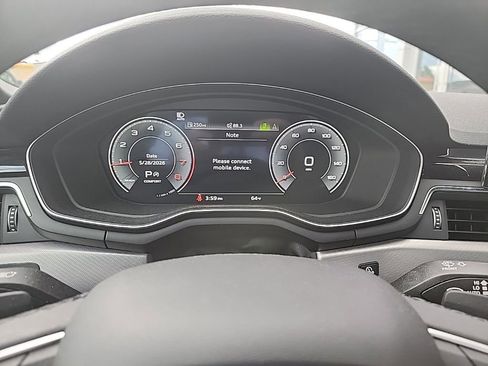 Used 2023 Audi A5 2.0T Premium Plus w/ Premium Plus AWD/4WD image 16