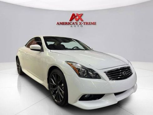 Used 2014 INFINITI Q60 IPL RWD image 9