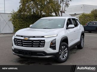 Used 2025 Chevrolet Equinox LT video 1