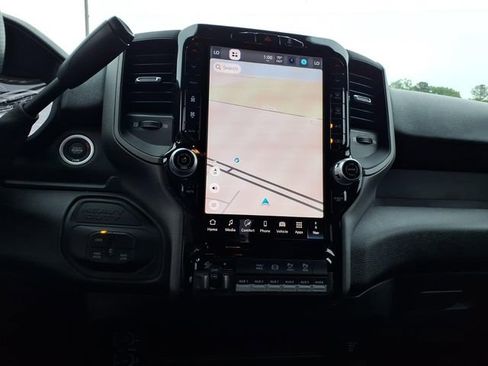 New 2026 RAM 3500 Tradesman image 16