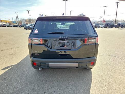 New 2026 Jeep Cherokee Limited image 4