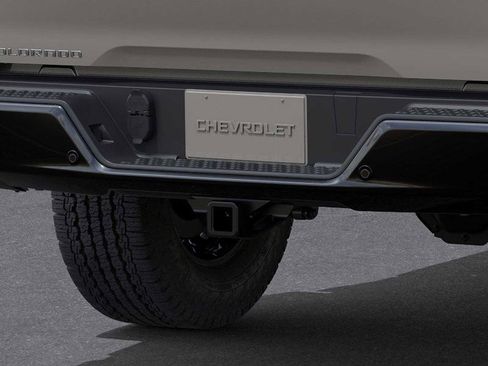 New 2026 Chevrolet Colorado Trail Boss image 14