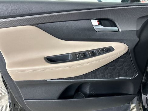 Used 2019 Hyundai Santa Fe Limited image 11