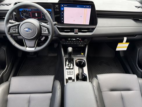 New 2026 Subaru Outback Touring XT AWD/4WD image 13