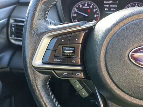 Used 2020 Subaru Outback Onyx Edition XT w/ Popular Package #2 image 19