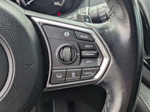 Used 2020 Acura RDX FWD image 24