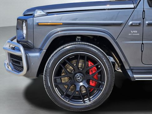 Used 2023 Mercedes-Benz G 63 AMG 4MATIC image 29