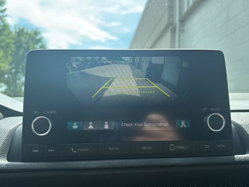 Certified 2024 Honda CR-V Sport image 14