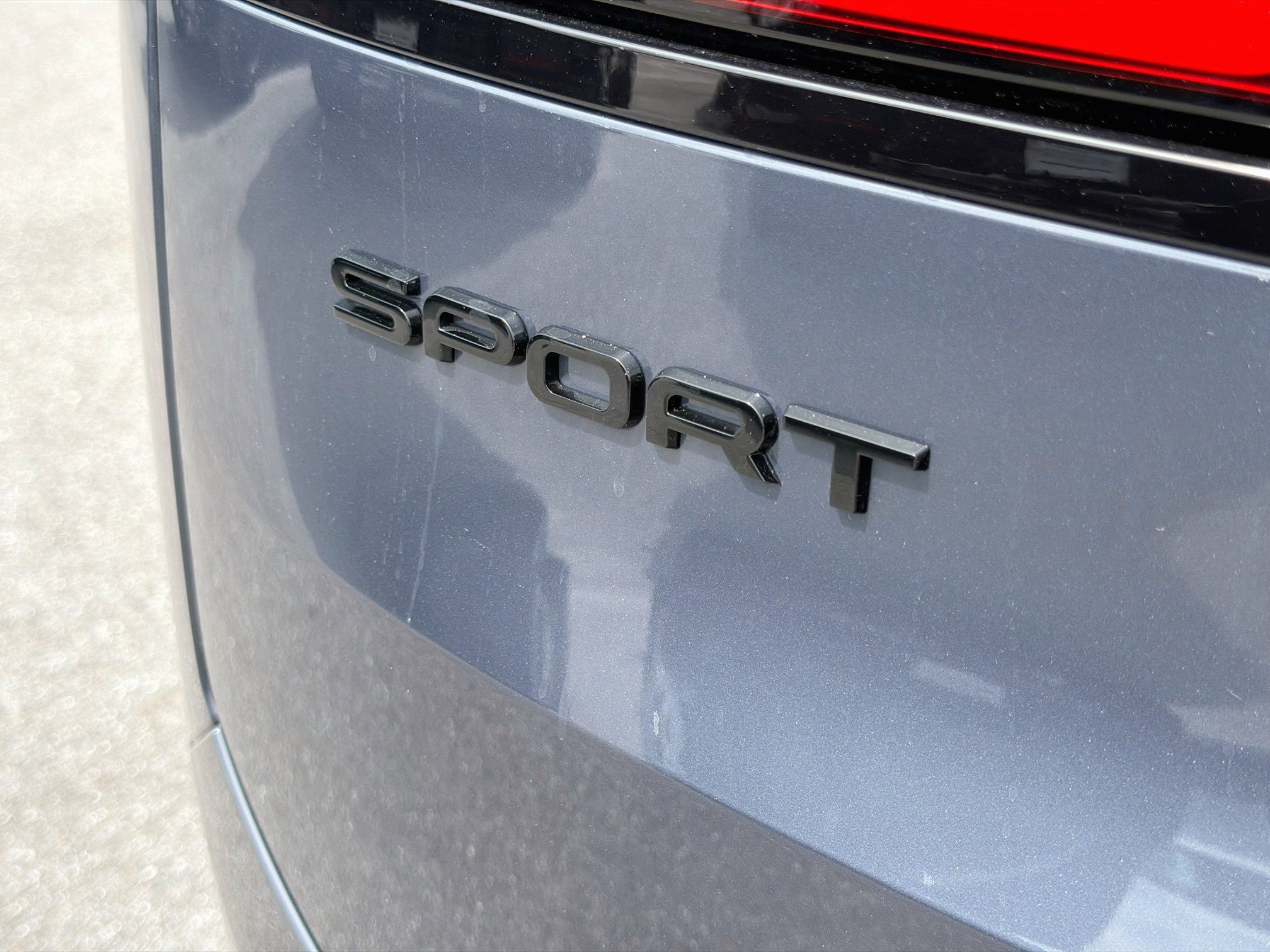 New 2027 Land Rover Range Rover Sport SE AWD/4WD image 11