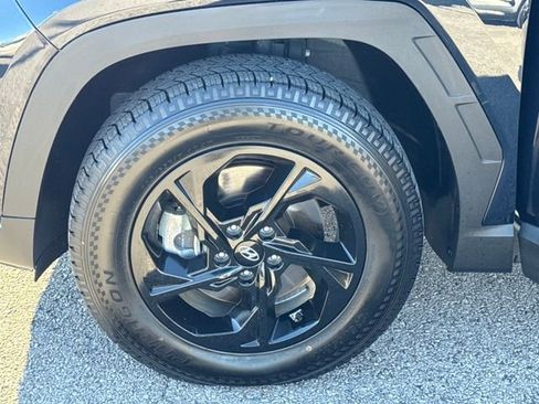 Certified 2023 Hyundai Tucson SEL image 21