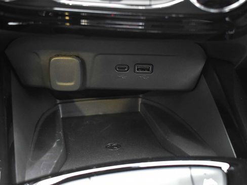 New 2026 Chevrolet Trax RS FWD image 20