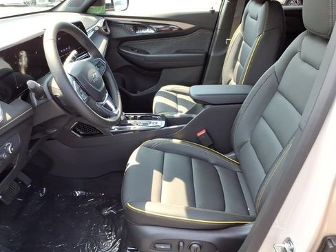 New 2026 Chevrolet TrailBlazer ACTIV FWD image 6
