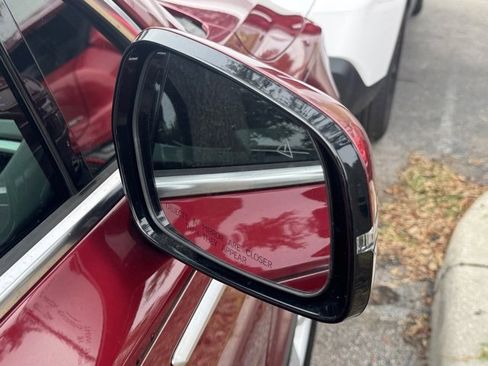 Used 2023 Kia Sorento LX image 7