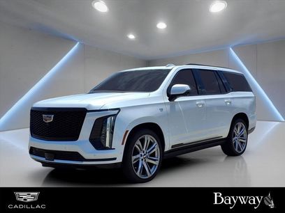 Certified 2025 Cadillac Escalade Sport w/ Touring Package