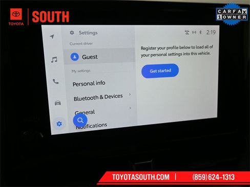 Used 2023 Toyota Corolla LE image 19