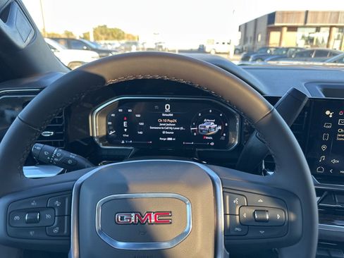 New 2026 GMC Sierra 2500 SLE image 27