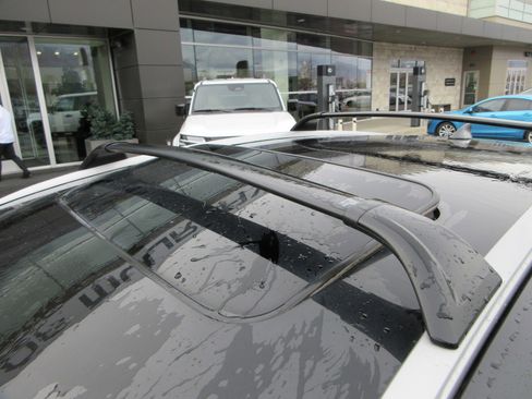 Used 2025 Lexus NX 350 AWD image 15