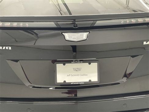New 2026 Cadillac Lyriq V w/ LPO, Floor Liner Package image 18