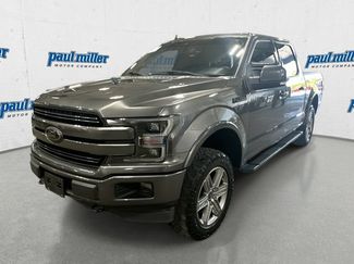 Certified 2019 Ford F150 Lariat w/ Equipment Group 502A Luxury AWD/4WD video 1