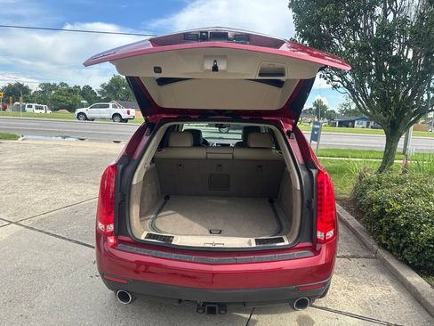 Used 2015 Cadillac SRX Premium FWD image 14