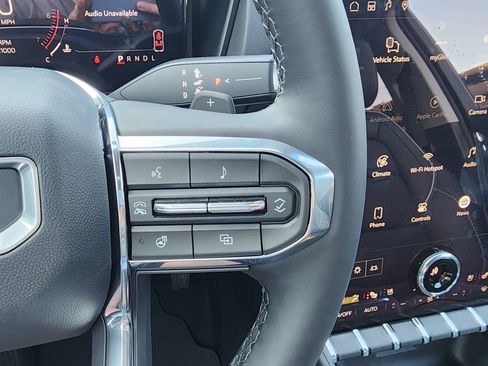 New 2026 GMC Terrain Denali image 21