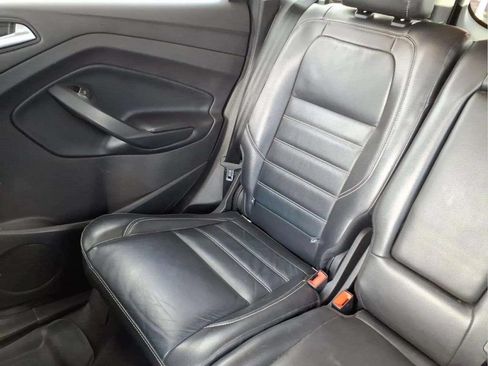 Used 2018 Ford Escape Titanium FWD image 15