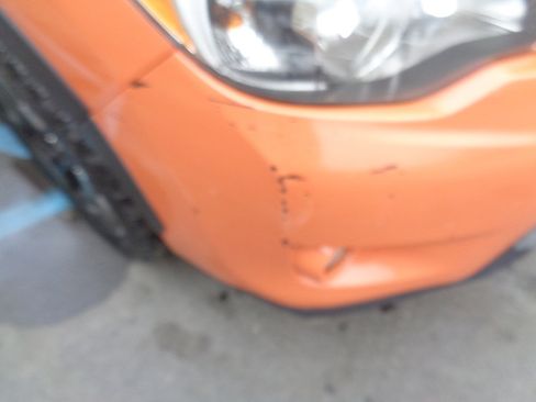 Used 2014 Subaru Crosstrek 2.0i Limited image 8